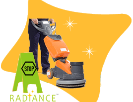 Professional Cleaning Services in Delhi, Gurgaon, Noida – Radiance Space