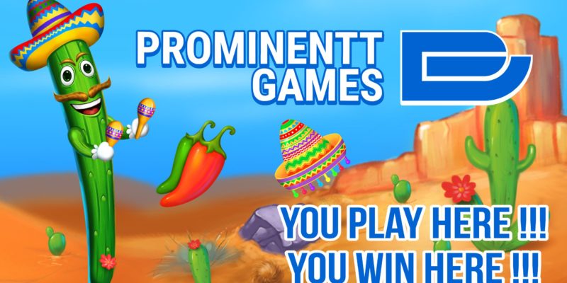 Prominentt Games – Skill Games in PA