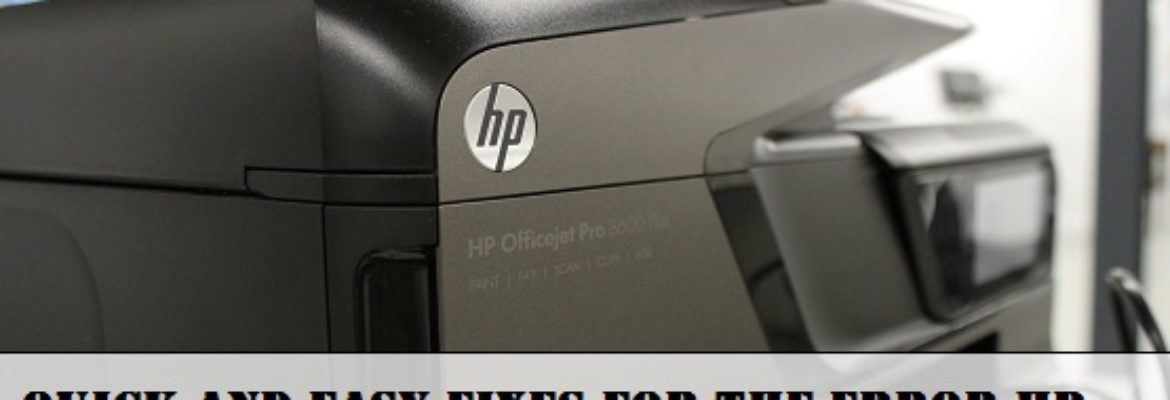 Steps to Fix HP Printer Installation Failed Windows 7