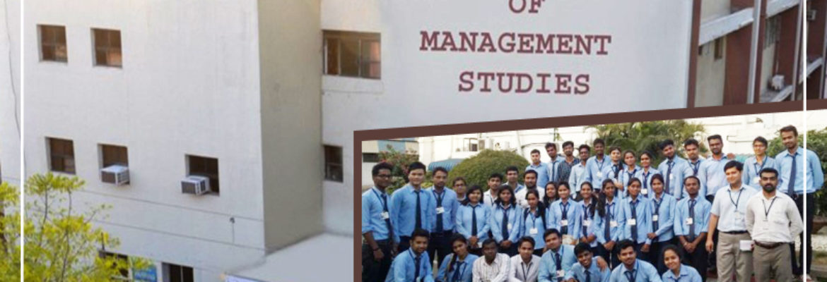 Datta Meghe Institute of Management Studies