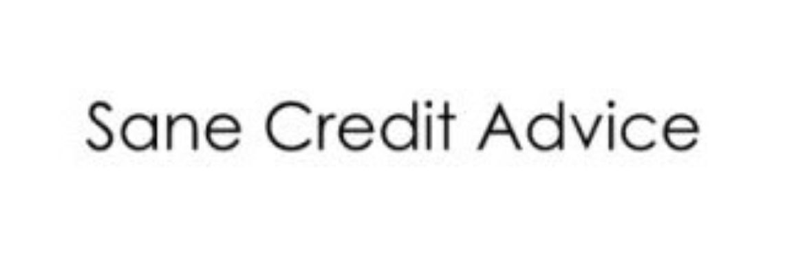 Sane Credit Advice