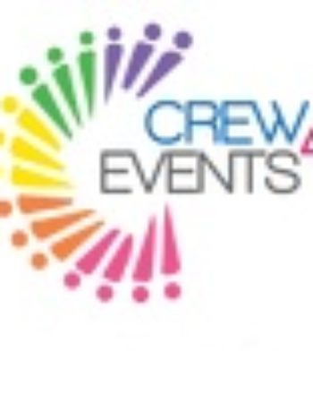 Crew4Events Global Pvt. Ltd.