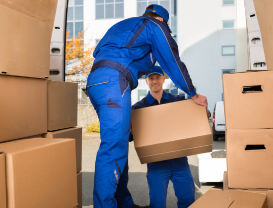 Movers in Dubai |Movers and Packers