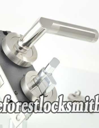 Wake Forest Locksmith