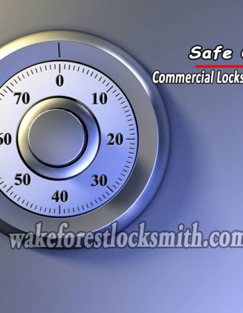 Wake Forest Locksmith