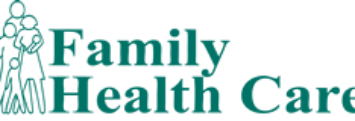 family health care service grant mi