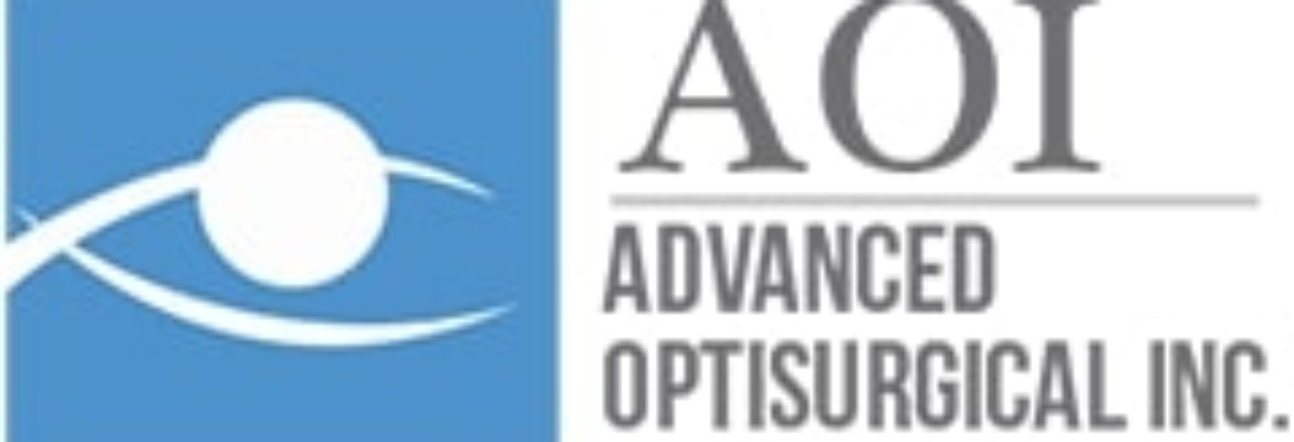 Advanced Optisurgical Inc.