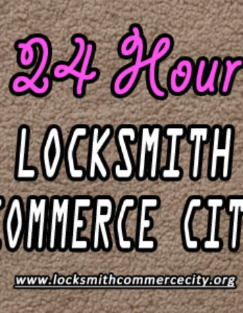 24 Hour Locksmith Commerce City