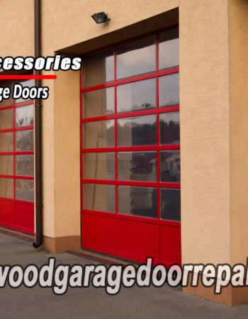 Englewood Garage Door Repair