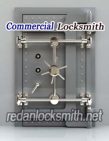 Carlton's Locksmith