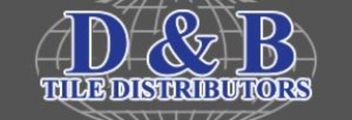 DB Tile Distributors