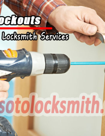 Desoto Locksmith Services