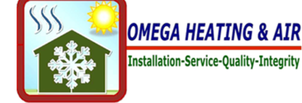 Omega Heating & Air