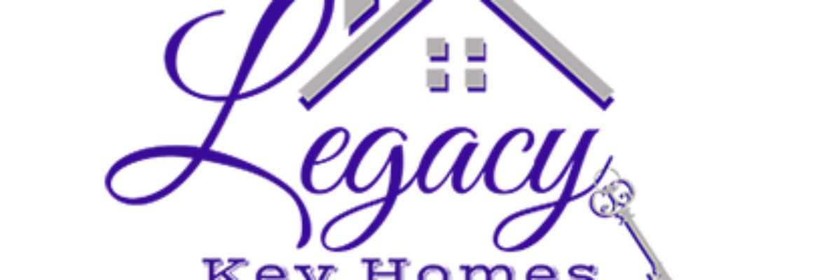 Legacy Key Homes